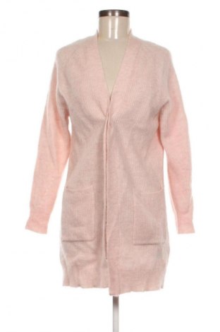 Damen Strickjacke Selected Femme, Größe XS, Farbe Aschrosa, Preis € 72,99