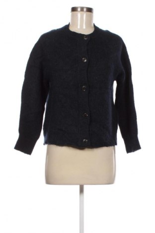 Cardigan de damă Selected Femme, Mărime S, Culoare Albastru, Preț 77,99 Lei