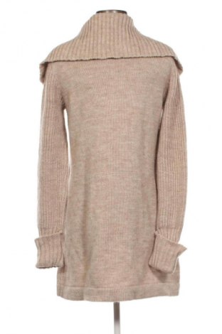 Damen Strickjacke Sem Per Lei, Größe M, Farbe Beige, Preis 21,99 €