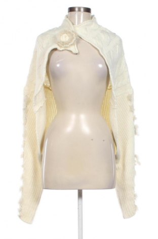 Női kardigán Serianno, Méret S, Szín Ekrü
, Ár 12 400 Ft