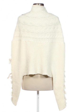 Női kardigán Serianno, Méret S, Szín Ekrü
, Ár 12 400 Ft