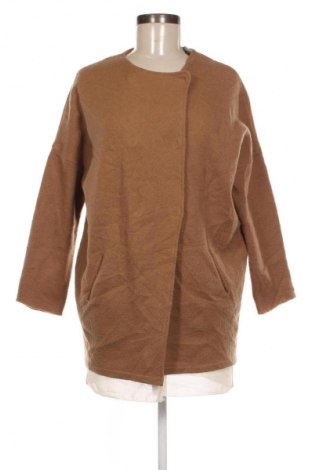 Női kardigán Seventy Sergio Tegon, Méret M, Szín Barna, Ár 26 349 Ft