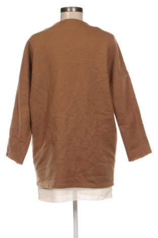 Női kardigán Seventy Sergio Tegon, Méret M, Szín Barna, Ár 26 349 Ft