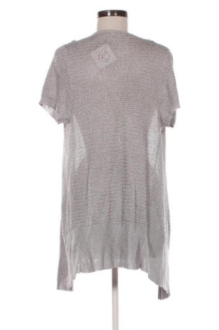 Дамска жилетка She, Размер L, Цвят Сребрист, Цена 28,88 лв.