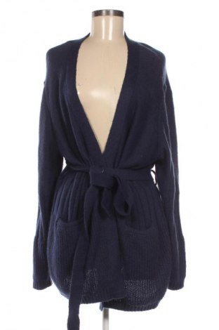 Női kardigán Sheego, Méret XXL, Szín Kék, Ár 16 919 Ft