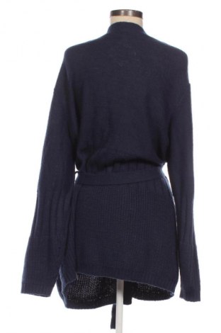 Női kardigán Sheego, Méret XXL, Szín Kék, Ár 16 919 Ft