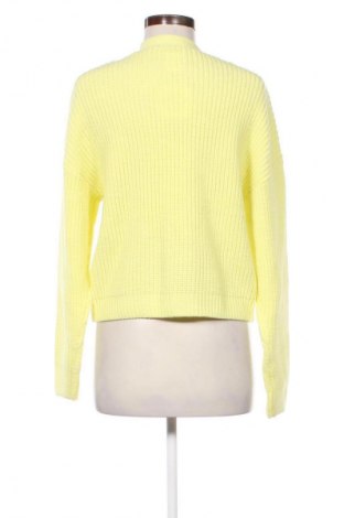 Cardigan de damă Sinsay, Mărime S, Culoare Galben, Preț 76,70 Lei