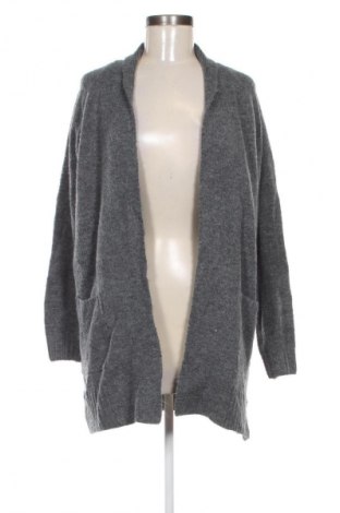 Дамска жилетка Sinsay, Размер S, Цвят Сив, Цена 29,00 лв.