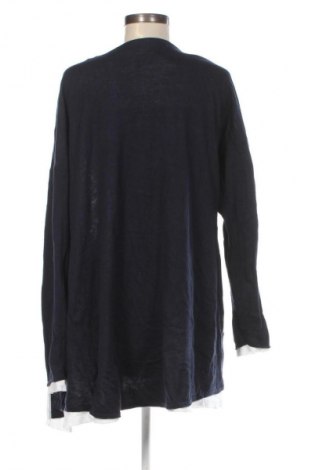 Cardigan de damă Sir Oliver, Mărime XL, Culoare Albastru, Preț 61,99 Lei