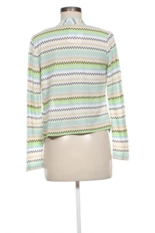 Дамска жилетка Sir Oliver, Размер M, Цвят Многоцветен, Цена 40,89 лв.