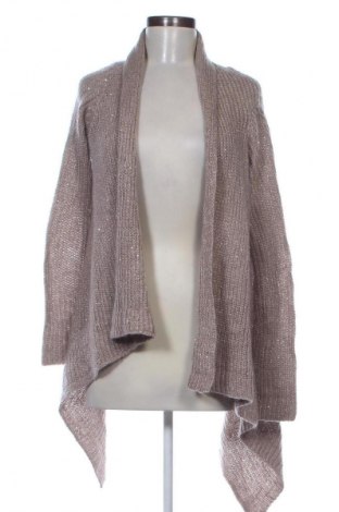 Damski kardigan Sir Oliver, Rozmiar M, Kolor Beżowy, Cena 91,72 zł