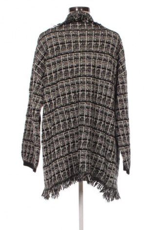 Γυναικεία ζακέτα Sisley, Μέγεθος S, Χρώμα Πολύχρωμο, Τιμή 22,99 €