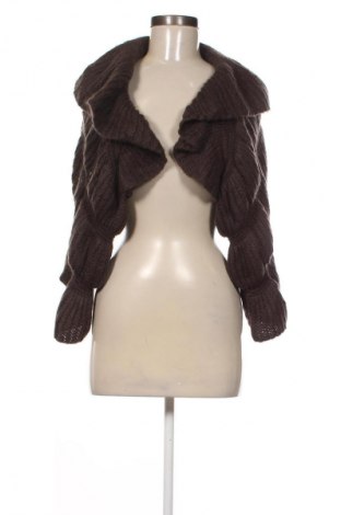 Dámsky kardigán Sisley, Veľkosť M, Farba Hnedá, Cena  19,95 €