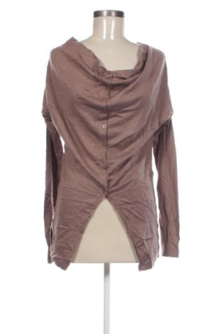 Dámsky kardigán Sisley, Veľkosť L, Farba Hnedá, Cena  19,95 €