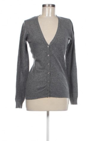 Dámsky kardigán Sisley, Velikost S, Barva Šedá, Cena  499,00 Kč