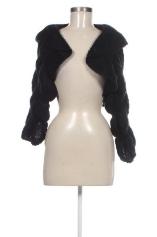 Női kardigán Sisley, Méret M, Szín Fekete, Ár 5 399 Ft