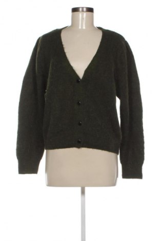 Γυναικεία ζακέτα Soaked In Luxury, Μέγεθος XXL, Χρώμα Πράσινο, Τιμή 85,99 €