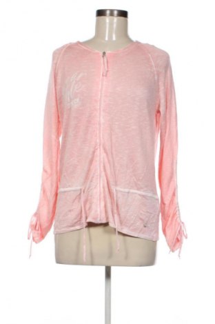 Cardigan de damă Soccx, Mărime M, Culoare Roz, Preț 70,99 Lei