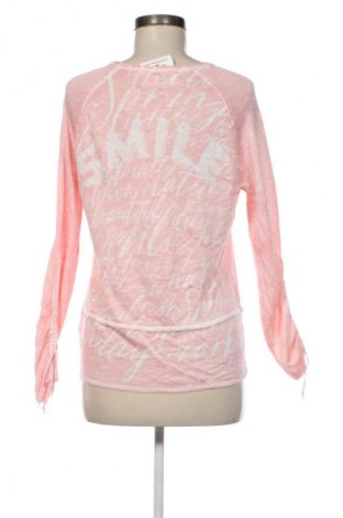 Cardigan de damă Soccx, Mărime M, Culoare Roz, Preț 70,99 Lei