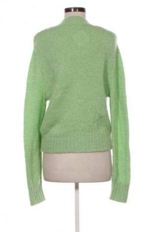 Cardigan de damă Someday., Mărime M, Culoare Verde, Preț 133,99 Lei