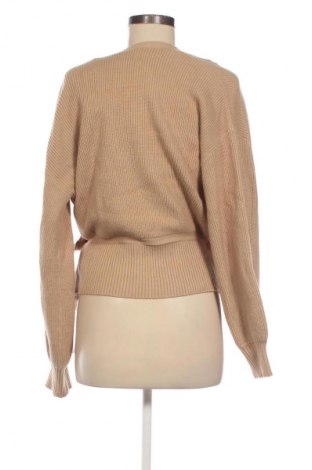 Damen Strickjacke Sondag & Sons, Größe M, Farbe Beige, Preis € 30,99