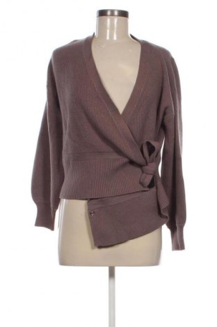 Dámsky kardigán Sondag & Sons, Velikost XS, Barva Hnědá, Cena  699,00 Kč