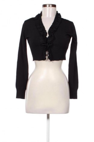 Damen Strickjacke Souvenir, Größe S, Farbe Schwarz, Preis € 52,69