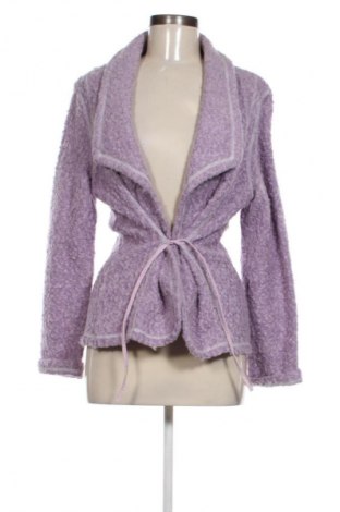 Dámsky kardigán Soya Concept, Velikost XL, Barva Fialová, Cena  519,00 Kč