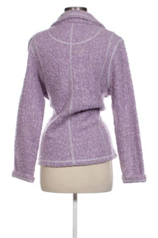 Dámsky kardigán Soya Concept, Velikost XL, Barva Fialová, Cena  519,00 Kč