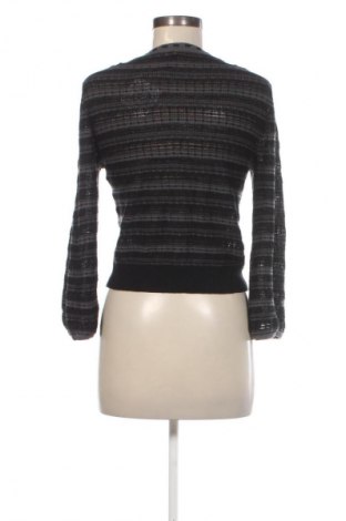 Damen Strickjacke Soya Concept, Größe M, Farbe Schwarz, Preis 10,99 €