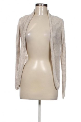 Дамска жилетка Soya Concept, Размер S, Цвят Бежов, Цена 15,99 лв.