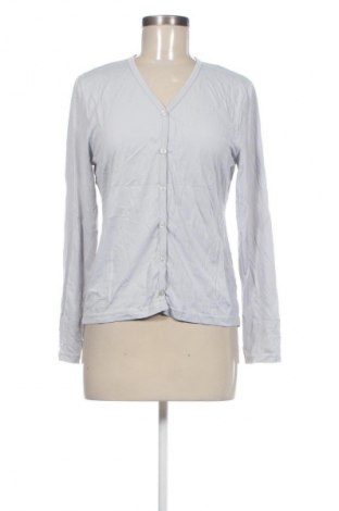 Damen Strickjacke Staccato, Größe M, Farbe Blau, Preis € 10,99