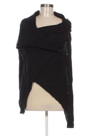 Cardigan de damă Stefanel, Mărime S, Culoare Negru, Preț 346,99 Lei