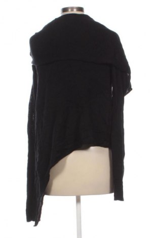 Cardigan de damă Stefanel, Mărime S, Culoare Negru, Preț 346,99 Lei