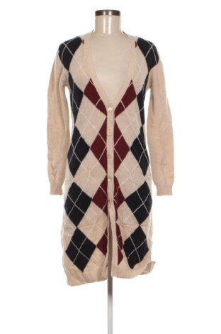 Дамска жилетка Stefanel, Размер S, Цвят Многоцветен, Цена 88,99 лв.