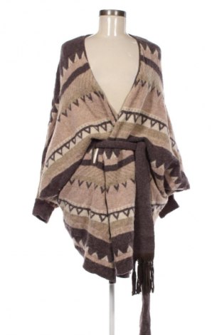 Дамска жилетка Stefanel, Размер M, Цвят Многоцветен, Цена 104,99 лв.