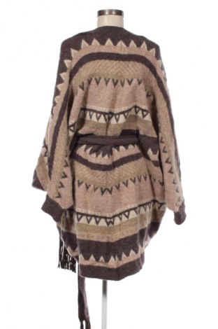 Дамска жилетка Stefanel, Размер M, Цвят Многоцветен, Цена 104,99 лв.