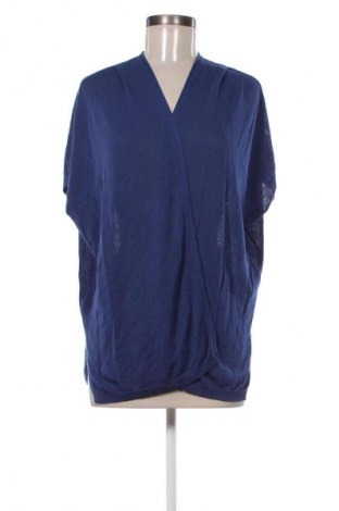 Női kardigán Stefanel, Méret S, Szín Kék, Ár 20 596 Ft