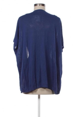 Női kardigán Stefanel, Méret S, Szín Kék, Ár 20 596 Ft