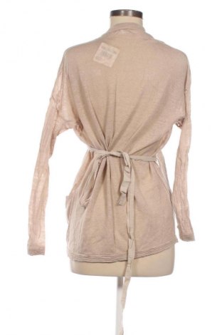 Damski kardigan Stefanel, Rozmiar M, Kolor Beżowy, Cena 213,99 zł