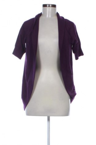 Damski kardigan Steffen Schraut, Rozmiar S, Kolor Fioletowy, Cena 214,99 zł