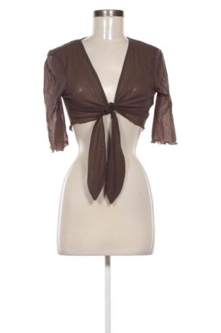 Cardigan de damă Steilmann, Mărime L, Culoare Verde, Preț 76,70 Lei