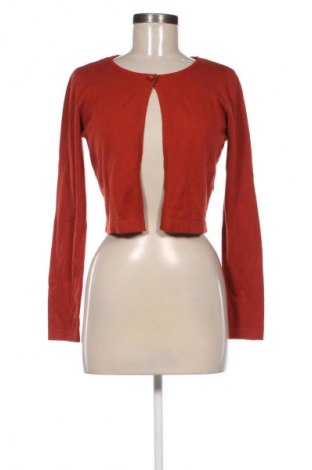 Női kardigán Steps, Méret M, Szín Narancssárga
, Ár 5 800 Ft