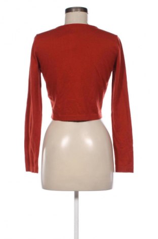 Női kardigán Steps, Méret M, Szín Narancssárga
, Ár 5 800 Ft