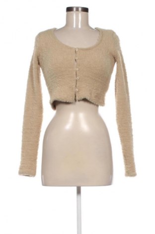 Dámsky kardigán Stradivarius, Velikost S, Barva Zelená, Cena  367,00 Kč