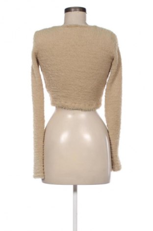 Dámsky kardigán Stradivarius, Velikost S, Barva Zelená, Cena  367,00 Kč