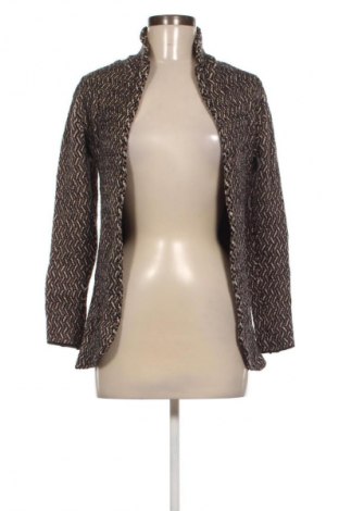 Damen Strickjacke Stradivarius, Größe XS, Farbe Mehrfarbig, Preis 11,99 €