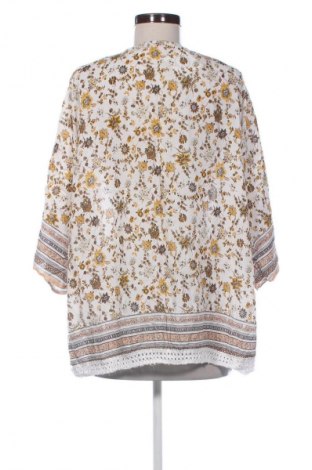 Damen Strickjacke Stradivarius, Größe M, Farbe Mehrfarbig, Preis 14,91 €