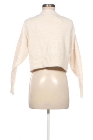 Γυναικεία ζακέτα Stradivarius, Μέγεθος XS, Χρώμα  Μπέζ, Τιμή 15,00 €