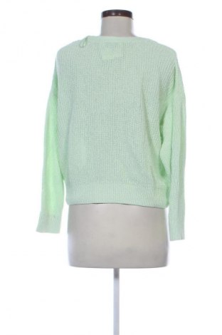 Női kardigán Stradivarius, Méret XS, Szín Zöld, Ár 5 865 Ft